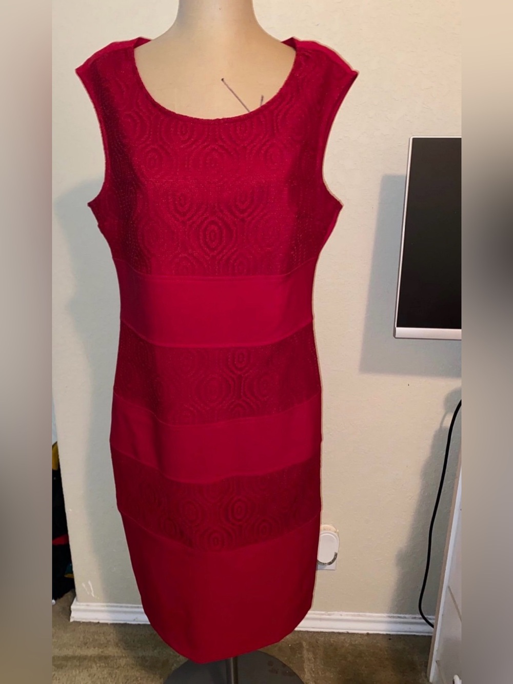 Women’s London style collections dress